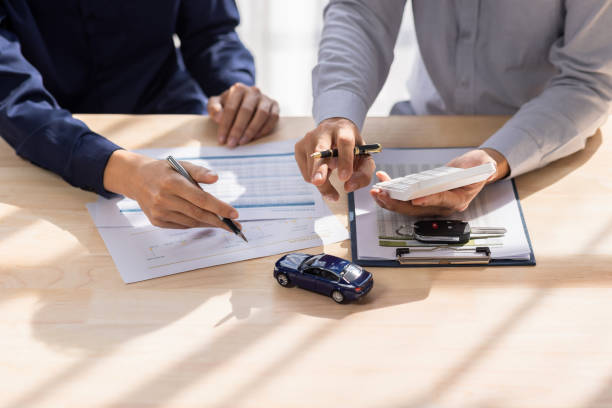 Car insurance options for Chula Vista residents
